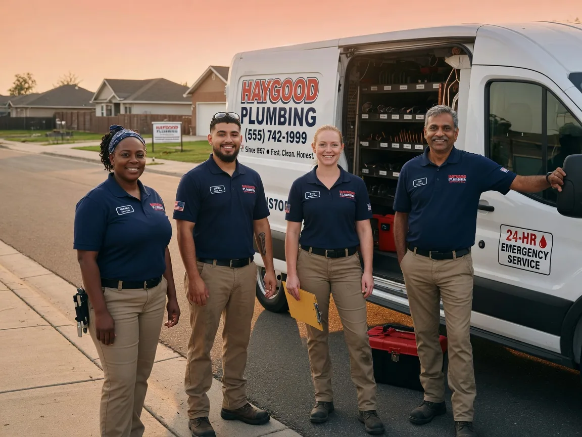 Plumber company in Bethel Island, CA
